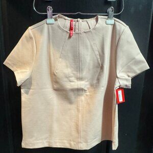 NWT SPANX the perfect funnel top Extra Large